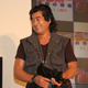 Illustration for article titled Magical Segata Sanshiro Mullet Makes Rambo Return